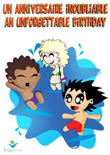 Anniversaire